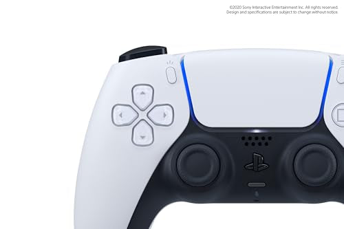 Playstation 5 - Control inalámbrico DualSense