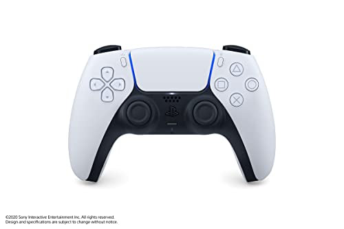 Playstation 5 - Control inalámbrico DualSense