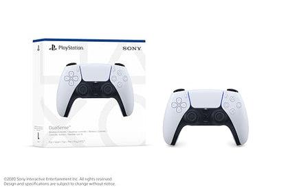 Playstation 5 - Control inalámbrico DualSense