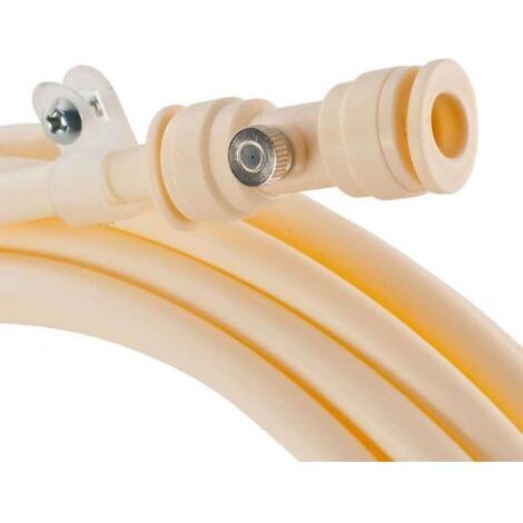 Sistema de Nebulización de Alto Rendimiento 10M | Kit de Refrigeración para Terraza, Jardín y Exterior