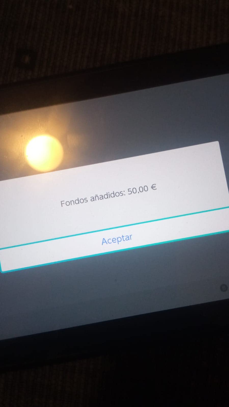 Nintendo eShop Tarjeta de regalo 50€ | Código de descarga (EU) | Switch