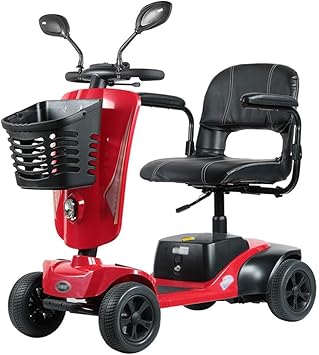 Sillas de Ruedas para Adultos, Sillas de Ruedas Ligeras, Patinetes Eléctricos para Adultos, Patinetes de Movilidad Eléctrica Premium