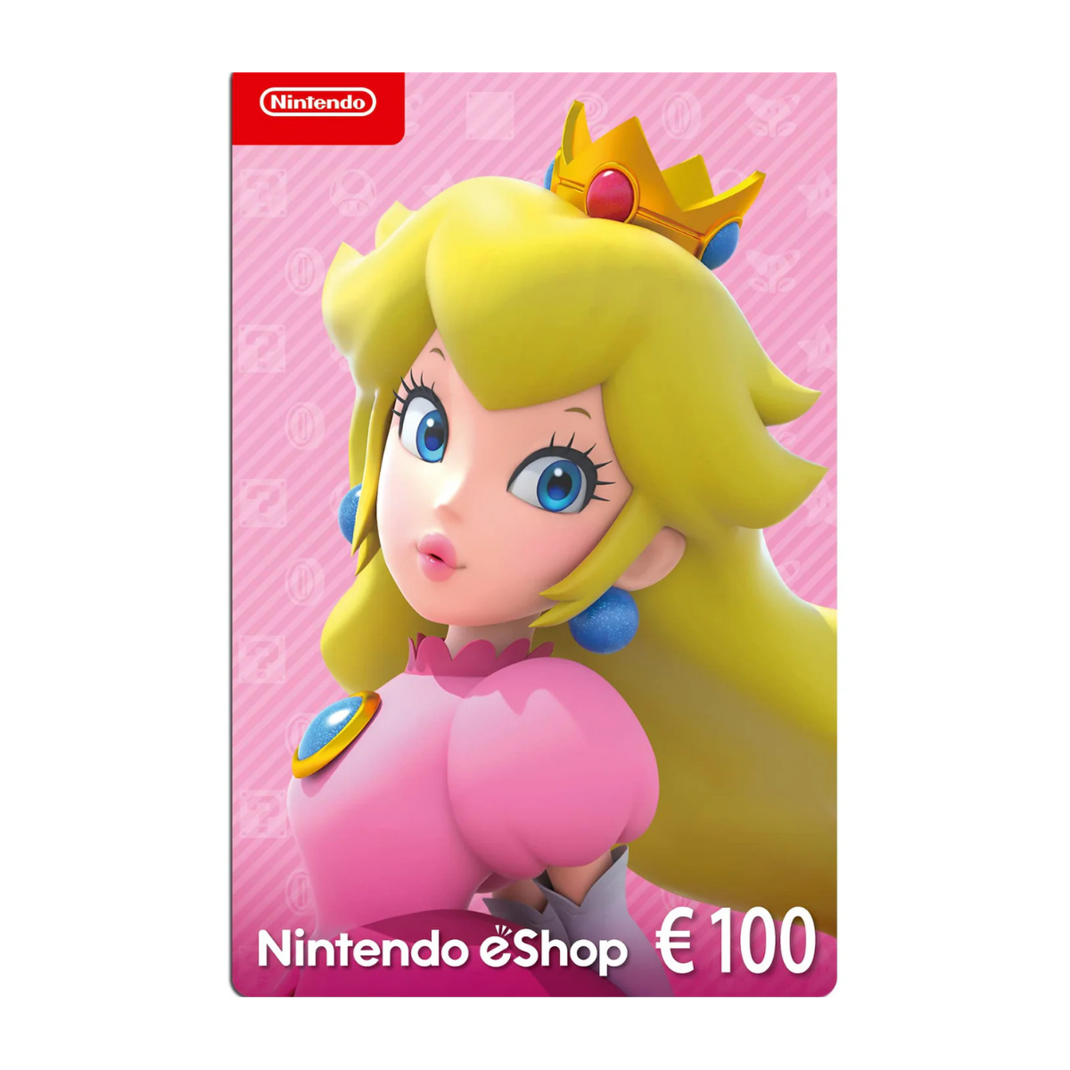 Tarjeta Regalo Digital 100€ – Código Online para Juegos, DLCs y Contenido Digital