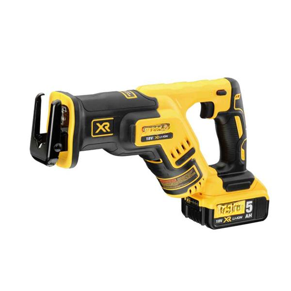 Kit de 6 piezas XR sin escobillas de 18 V - 3 x 5 Ah