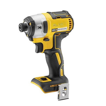 Kit de 6 piezas XR sin escobillas de 18 V - 3 x 5 Ah