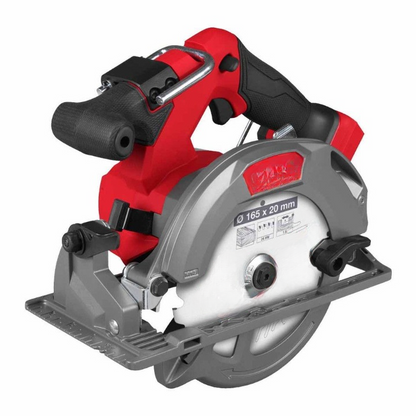 Kit Profesional Inalámbrico M18 FUEL 18V – 7 Herramientas