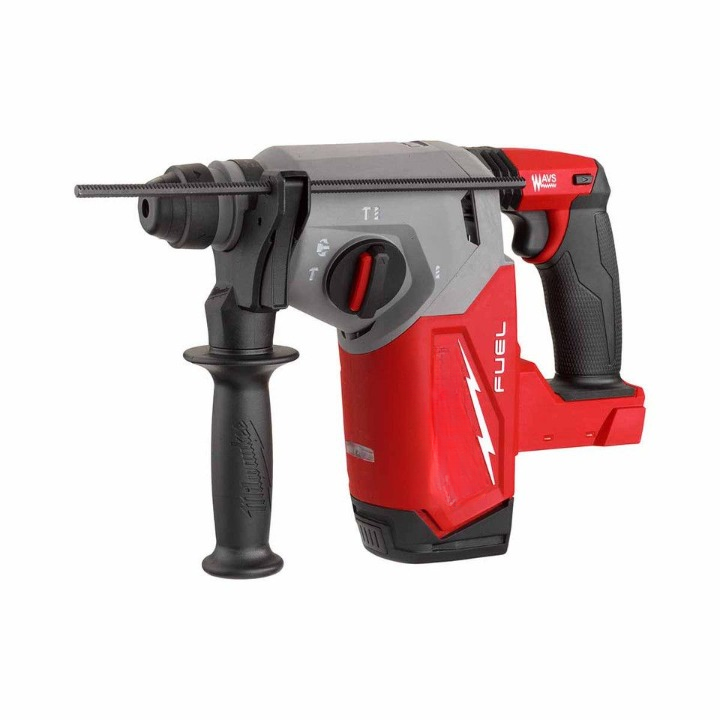 Kit Profesional Inalámbrico M18 FUEL 18V – 7 Herramientas