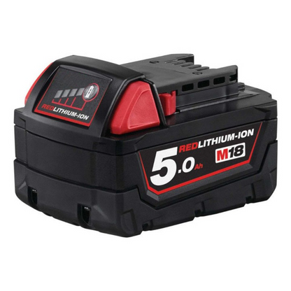 Kit Profesional Inalámbrico M18 FUEL 18V – 7 Herramientas