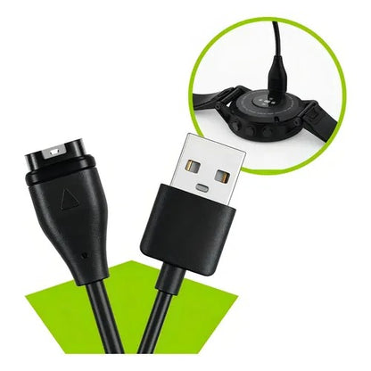 Base de carga compatible con Oneblade con soporte adhesivo